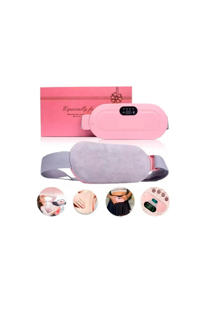 Cinturon para colicos