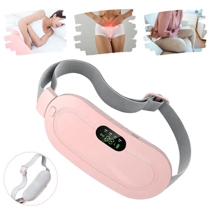 Cinturon para colicos